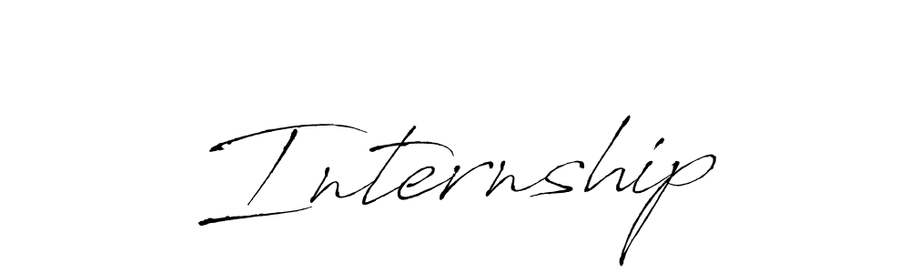 Make a beautiful signature design for name Internship. Use this online signature maker to create a handwritten signature for free. Internship signature style 6 images and pictures png