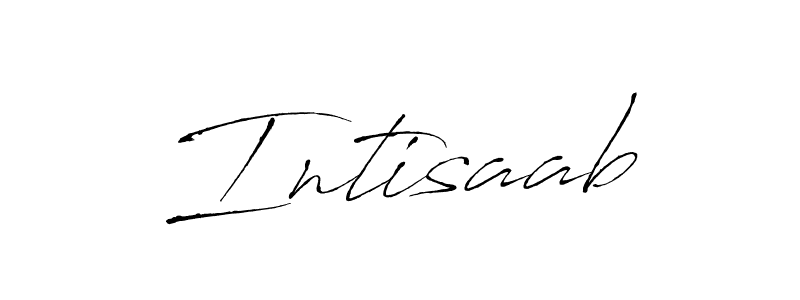See photos of Intisaab official signature by Spectra . Check more albums & portfolios. Read reviews & check more about Antro_Vectra font. Intisaab signature style 6 images and pictures png