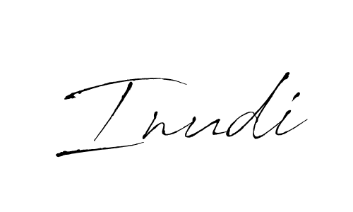 Here are the top 10 professional signature styles for the name Inudi. These are the best autograph styles you can use for your name. Inudi signature style 6 images and pictures png
