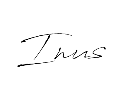 You can use this online signature creator to create a handwritten signature for the name Inus. This is the best online autograph maker. Inus signature style 6 images and pictures png