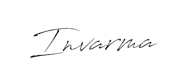 Make a short Invarma signature style. Manage your documents anywhere anytime using Antro_Vectra. Create and add eSignatures, submit forms, share and send files easily. Invarma signature style 6 images and pictures png