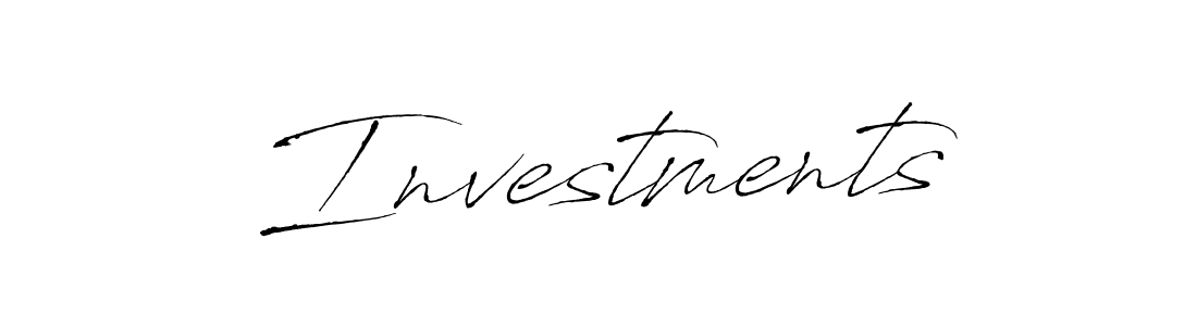 See photos of Investments official signature by Spectra . Check more albums & portfolios. Read reviews & check more about Antro_Vectra font. Investments signature style 6 images and pictures png