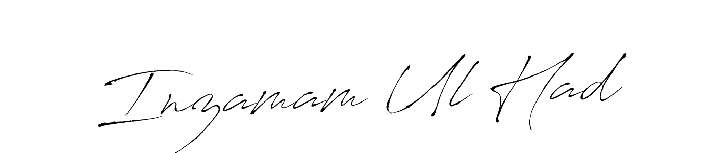 Best and Professional Signature Style for Inzamam Ul Had. Antro_Vectra Best Signature Style Collection. Inzamam Ul Had signature style 6 images and pictures png