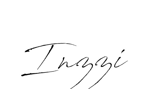 See photos of Inzzi official signature by Spectra . Check more albums & portfolios. Read reviews & check more about Antro_Vectra font. Inzzi signature style 6 images and pictures png