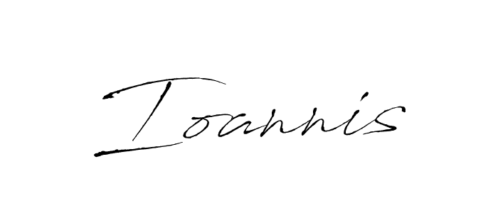 This is the best signature style for the Ioannis name. Also you like these signature font (Antro_Vectra). Mix name signature. Ioannis signature style 6 images and pictures png