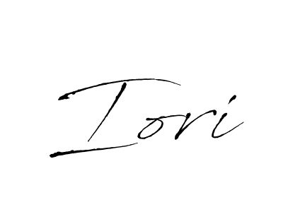 Also we have Iori name is the best signature style. Create professional handwritten signature collection using Antro_Vectra autograph style. Iori signature style 6 images and pictures png