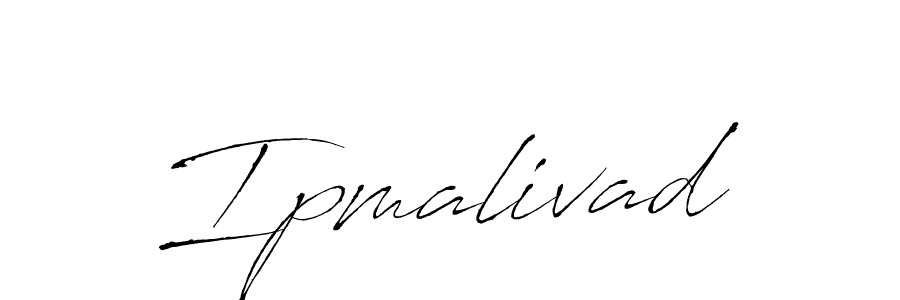 This is the best signature style for the Ipmalivad name. Also you like these signature font (Antro_Vectra). Mix name signature. Ipmalivad signature style 6 images and pictures png