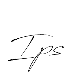 You can use this online signature creator to create a handwritten signature for the name Ips. This is the best online autograph maker. Ips signature style 6 images and pictures png