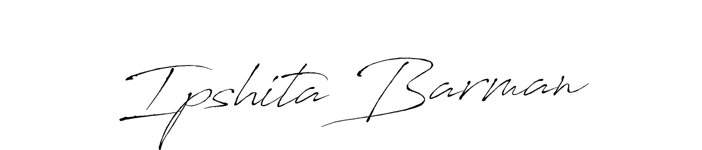 Here are the top 10 professional signature styles for the name Ipshita Barman. These are the best autograph styles you can use for your name. Ipshita Barman signature style 6 images and pictures png
