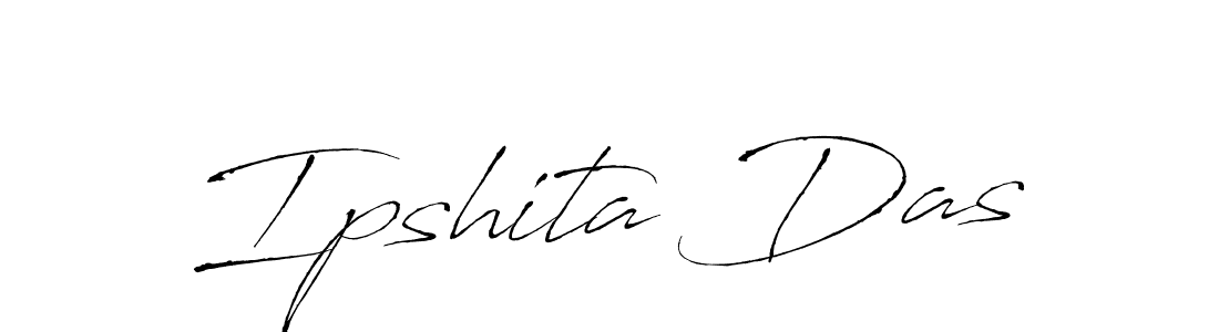 Once you've used our free online signature maker to create your best signature Antro_Vectra style, it's time to enjoy all of the benefits that Ipshita Das name signing documents. Ipshita Das signature style 6 images and pictures png