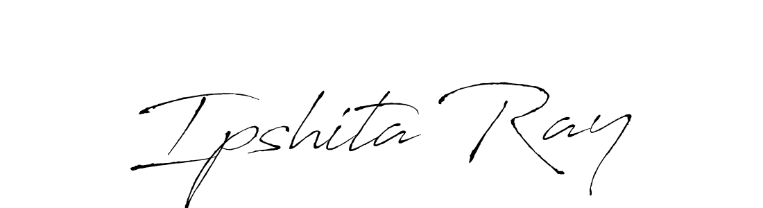 How to Draw Ipshita Ray signature style? Antro_Vectra is a latest design signature styles for name Ipshita Ray. Ipshita Ray signature style 6 images and pictures png