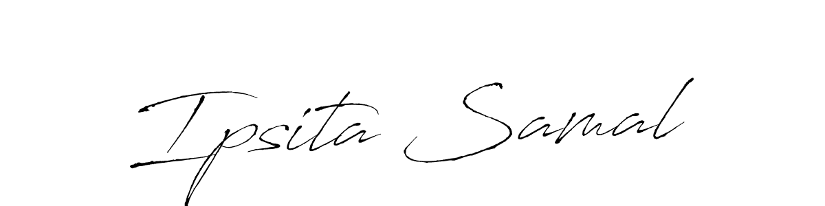 Here are the top 10 professional signature styles for the name Ipsita Samal. These are the best autograph styles you can use for your name. Ipsita Samal signature style 6 images and pictures png