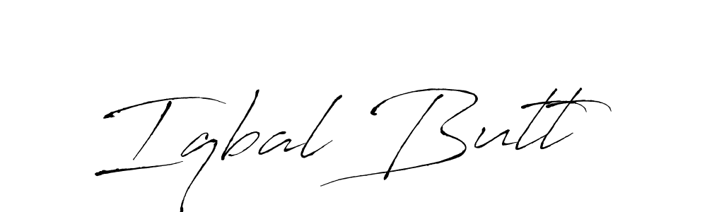 How to Draw Iqbal Butt signature style? Antro_Vectra is a latest design signature styles for name Iqbal Butt. Iqbal Butt signature style 6 images and pictures png