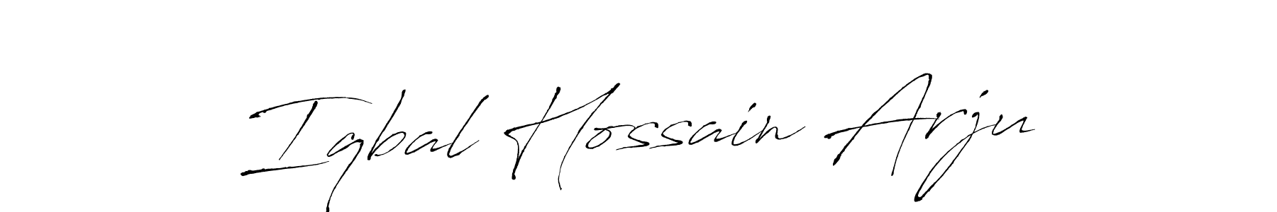 Check out images of Autograph of Iqbal Hossain Arju name. Actor Iqbal Hossain Arju Signature Style. Antro_Vectra is a professional sign style online. Iqbal Hossain Arju signature style 6 images and pictures png