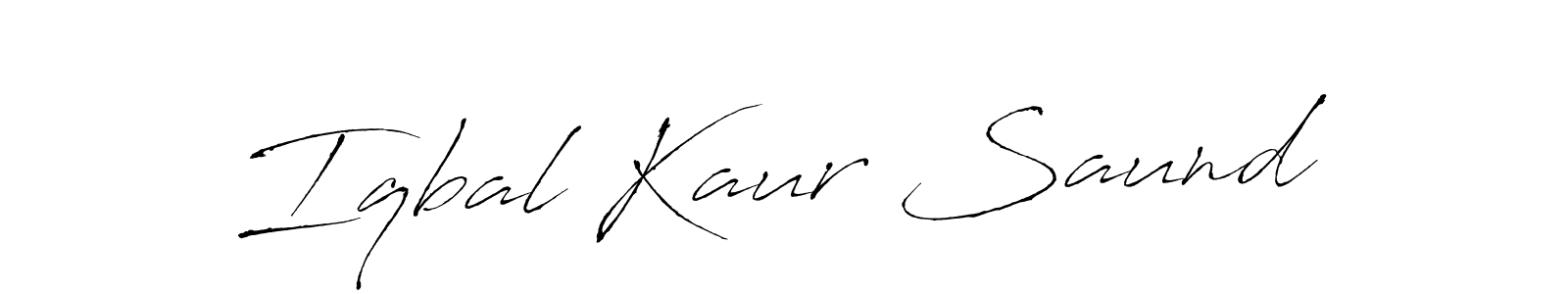 Here are the top 10 professional signature styles for the name Iqbal Kaur Saund. These are the best autograph styles you can use for your name. Iqbal Kaur Saund signature style 6 images and pictures png