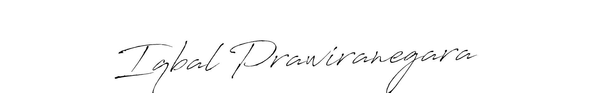 The best way (Antro_Vectra) to make a short signature is to pick only two or three words in your name. The name Iqbal Prawiranegara include a total of six letters. For converting this name. Iqbal Prawiranegara signature style 6 images and pictures png