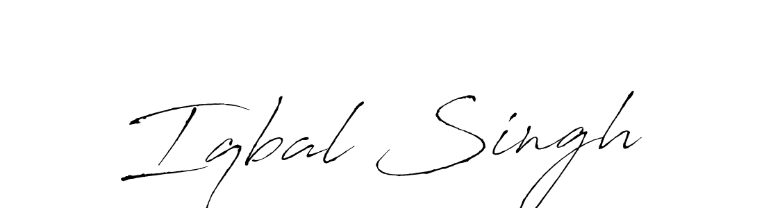 You can use this online signature creator to create a handwritten signature for the name Iqbal Singh. This is the best online autograph maker. Iqbal Singh signature style 6 images and pictures png