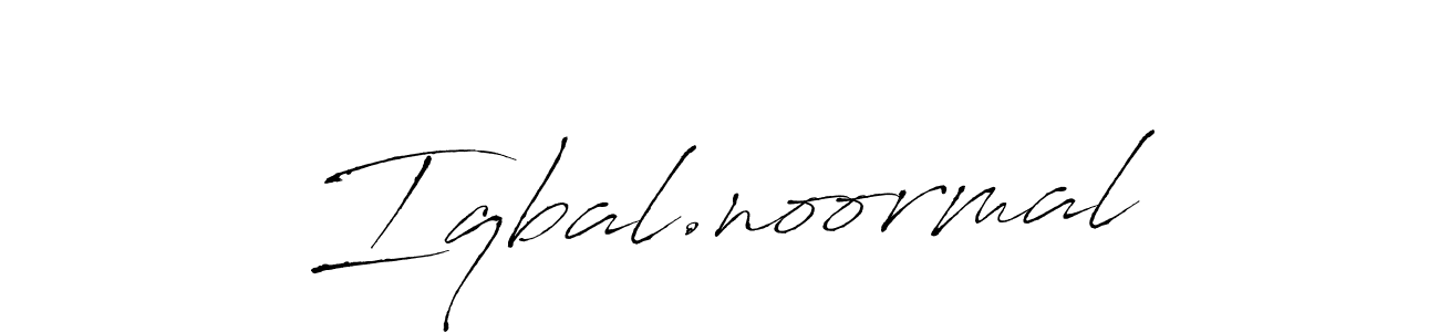 Also You can easily find your signature by using the search form. We will create Iqbal.noormal name handwritten signature images for you free of cost using Antro_Vectra sign style. Iqbal.noormal signature style 6 images and pictures png