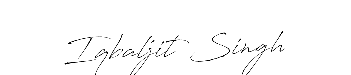 Also You can easily find your signature by using the search form. We will create Iqbaljit Singh name handwritten signature images for you free of cost using Antro_Vectra sign style. Iqbaljit Singh signature style 6 images and pictures png