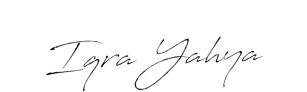Check out images of Autograph of Iqra Yahya name. Actor Iqra Yahya Signature Style. Antro_Vectra is a professional sign style online. Iqra Yahya signature style 6 images and pictures png