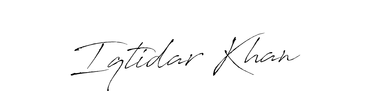 Make a short Iqtidar Khan signature style. Manage your documents anywhere anytime using Antro_Vectra. Create and add eSignatures, submit forms, share and send files easily. Iqtidar Khan signature style 6 images and pictures png
