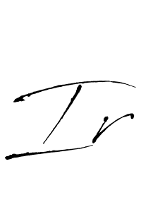 Make a beautiful signature design for name Ir. Use this online signature maker to create a handwritten signature for free. Ir signature style 6 images and pictures png