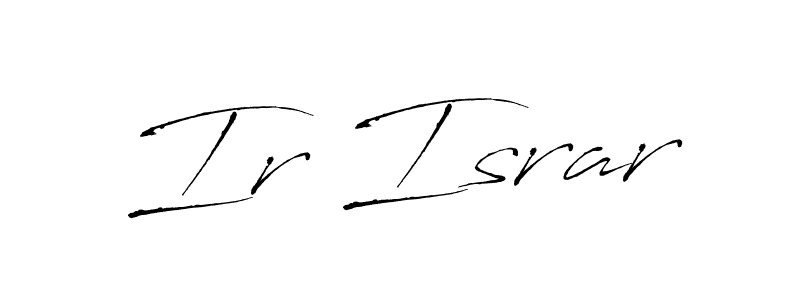 Here are the top 10 professional signature styles for the name Ir Israr. These are the best autograph styles you can use for your name. Ir Israr signature style 6 images and pictures png