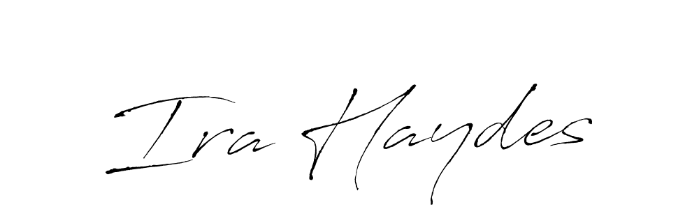 How to Draw Ira Haydes signature style? Antro_Vectra is a latest design signature styles for name Ira Haydes. Ira Haydes signature style 6 images and pictures png