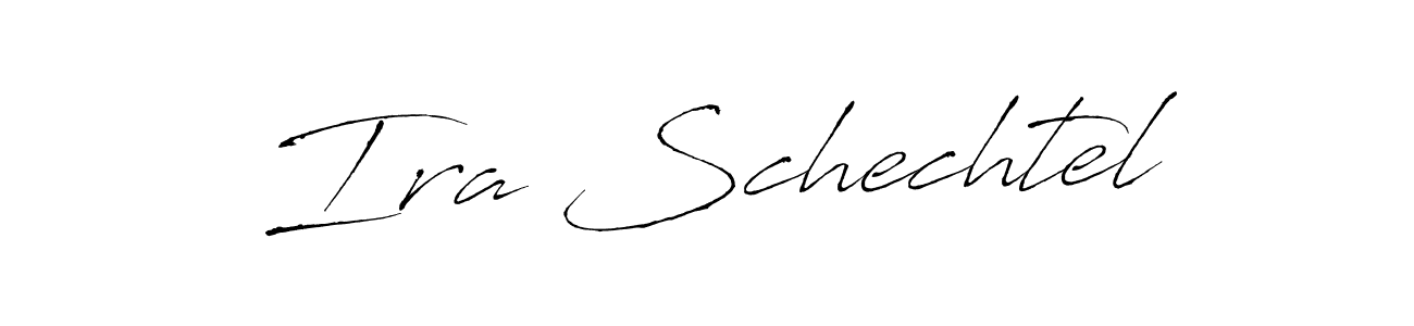 You can use this online signature creator to create a handwritten signature for the name Ira Schechtel. This is the best online autograph maker. Ira Schechtel signature style 6 images and pictures png