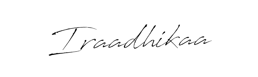 See photos of Iraadhikaa official signature by Spectra . Check more albums & portfolios. Read reviews & check more about Antro_Vectra font. Iraadhikaa signature style 6 images and pictures png