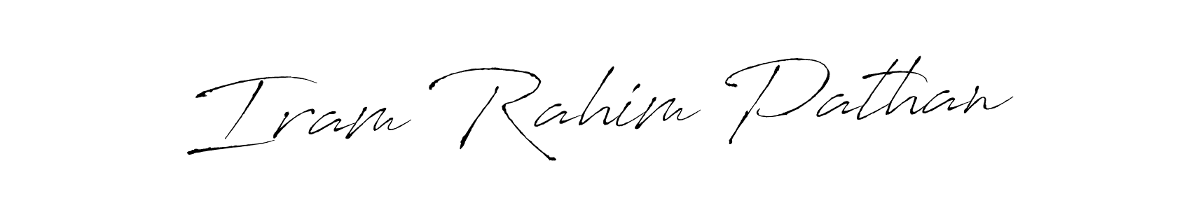 Check out images of Autograph of Iram Rahim Pathan name. Actor Iram Rahim Pathan Signature Style. Antro_Vectra is a professional sign style online. Iram Rahim Pathan signature style 6 images and pictures png