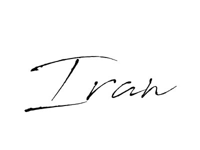 You can use this online signature creator to create a handwritten signature for the name Iran. This is the best online autograph maker. Iran signature style 6 images and pictures png