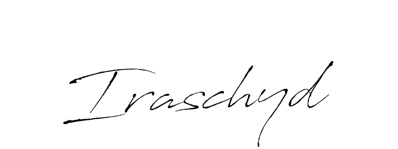 Check out images of Autograph of Iraschyd name. Actor Iraschyd Signature Style. Antro_Vectra is a professional sign style online. Iraschyd signature style 6 images and pictures png