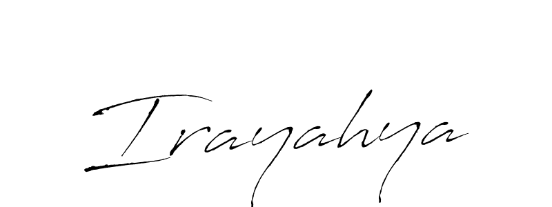 Here are the top 10 professional signature styles for the name Irayahya. These are the best autograph styles you can use for your name. Irayahya signature style 6 images and pictures png