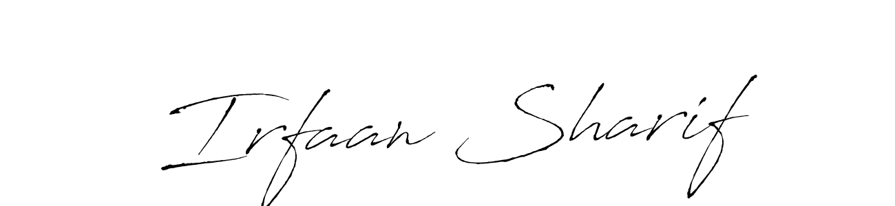 Once you've used our free online signature maker to create your best signature Antro_Vectra style, it's time to enjoy all of the benefits that Irfaan Sharif name signing documents. Irfaan Sharif signature style 6 images and pictures png