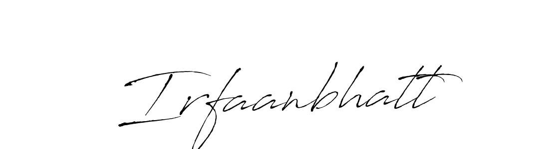 Here are the top 10 professional signature styles for the name Irfaanbhatt. These are the best autograph styles you can use for your name. Irfaanbhatt signature style 6 images and pictures png