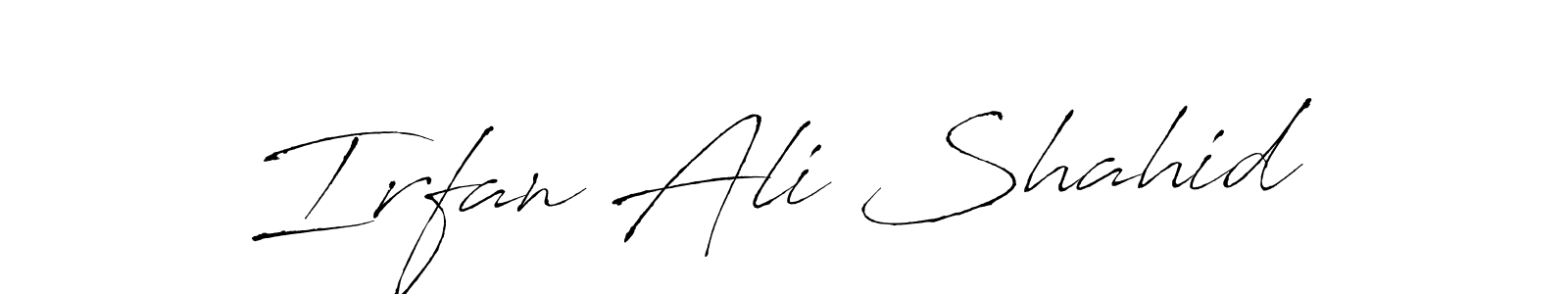 Check out images of Autograph of Irfan Ali Shahid name. Actor Irfan Ali Shahid Signature Style. Antro_Vectra is a professional sign style online. Irfan Ali Shahid signature style 6 images and pictures png
