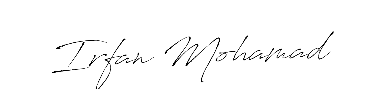 See photos of Irfan Mohamad official signature by Spectra . Check more albums & portfolios. Read reviews & check more about Antro_Vectra font. Irfan Mohamad signature style 6 images and pictures png