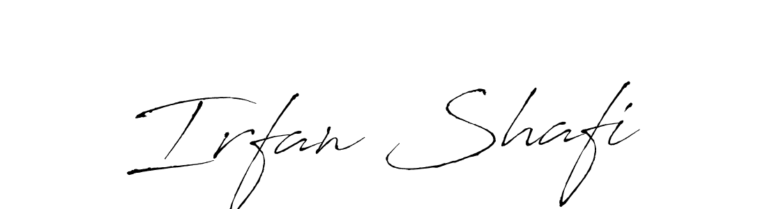 The best way (Antro_Vectra) to make a short signature is to pick only two or three words in your name. The name Irfan Shafi include a total of six letters. For converting this name. Irfan Shafi signature style 6 images and pictures png