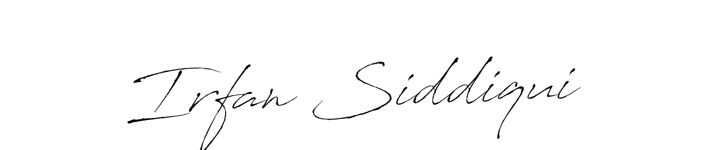 You can use this online signature creator to create a handwritten signature for the name Irfan Siddiqui. This is the best online autograph maker. Irfan Siddiqui signature style 6 images and pictures png