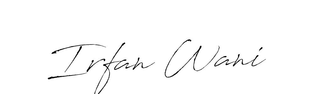 Check out images of Autograph of Irfan Wani name. Actor Irfan Wani Signature Style. Antro_Vectra is a professional sign style online. Irfan Wani signature style 6 images and pictures png