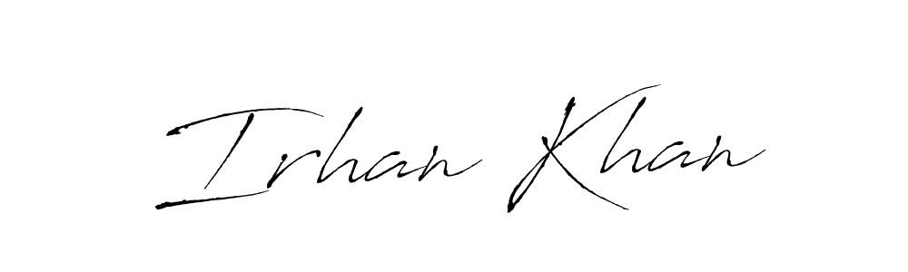 Here are the top 10 professional signature styles for the name Irhan Khan. These are the best autograph styles you can use for your name. Irhan Khan signature style 6 images and pictures png