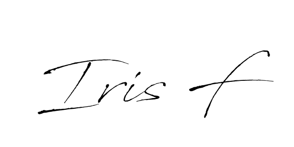 Make a short Iris F signature style. Manage your documents anywhere anytime using Antro_Vectra. Create and add eSignatures, submit forms, share and send files easily. Iris F signature style 6 images and pictures png
