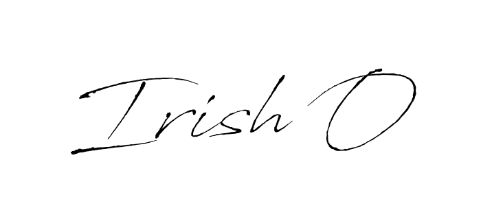 Make a short Irish O signature style. Manage your documents anywhere anytime using Antro_Vectra. Create and add eSignatures, submit forms, share and send files easily. Irish O signature style 6 images and pictures png