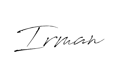 Here are the top 10 professional signature styles for the name Irman. These are the best autograph styles you can use for your name. Irman signature style 6 images and pictures png