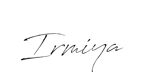 You can use this online signature creator to create a handwritten signature for the name Irmiya. This is the best online autograph maker. Irmiya signature style 6 images and pictures png