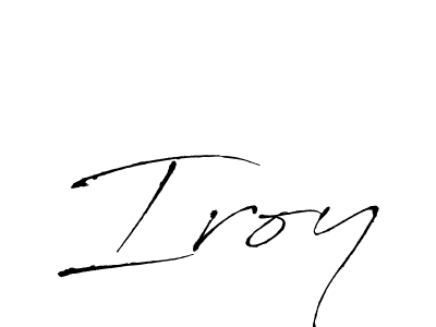 Here are the top 10 professional signature styles for the name Iroy. These are the best autograph styles you can use for your name. Iroy signature style 6 images and pictures png