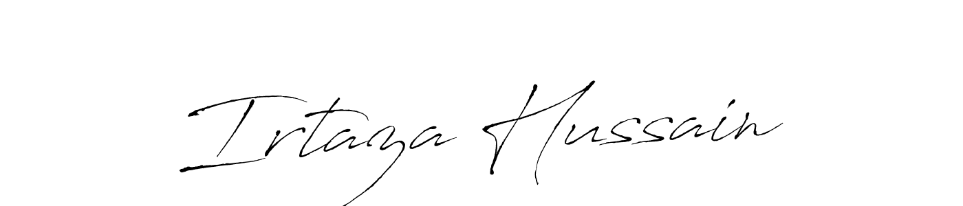 Here are the top 10 professional signature styles for the name Irtaza Hussain. These are the best autograph styles you can use for your name. Irtaza Hussain signature style 6 images and pictures png