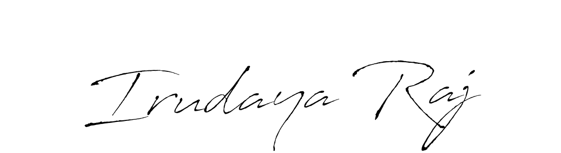 Make a beautiful signature design for name Irudaya Raj. Use this online signature maker to create a handwritten signature for free. Irudaya Raj signature style 6 images and pictures png