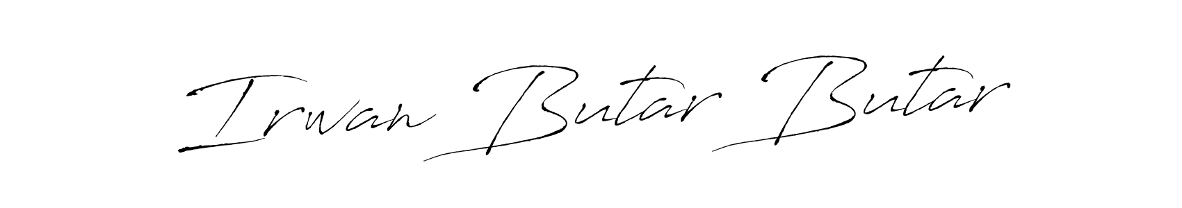 Check out images of Autograph of Irwan Butar Butar name. Actor Irwan Butar Butar Signature Style. Antro_Vectra is a professional sign style online. Irwan Butar Butar signature style 6 images and pictures png